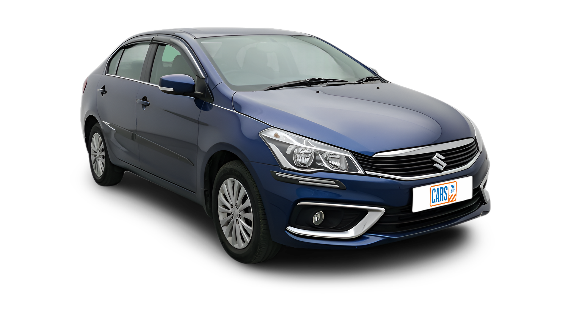 Maruti Ciaz-img
